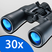 Binoculars 30x Zoom
