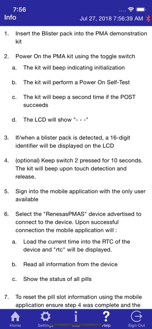 Renesas PMA(圖3)-速報App