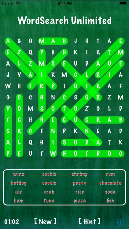 word-search-unlimited-by