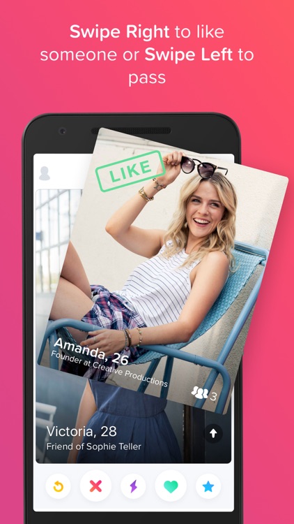 Tinder