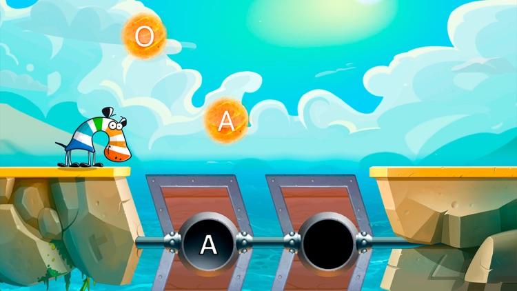 Skazbuka - games for kids screenshot-6