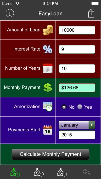EasyLoan