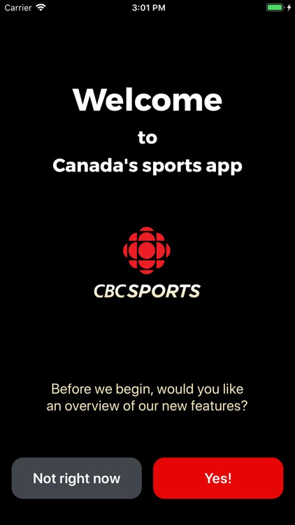CBC Sports