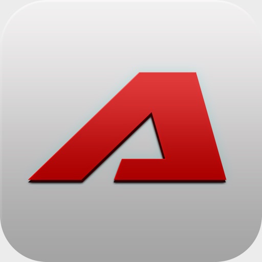 AutoPro iOS App