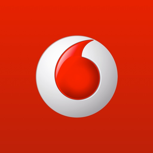 My Vodafone