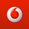Een nieuwe My Vodafone App met een speels design en verbeterde functionaliteiten