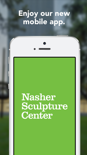 Nasher Sculpture Center