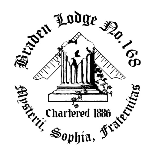 Braden Lodge #168 icon