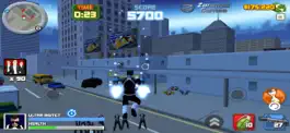 Game screenshot The Vigilante Gangster City mod apk