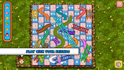 Snakes And Ladders Multiplayer screenshot 3