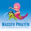 Wasser Piraten