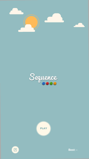 Sequence Balls