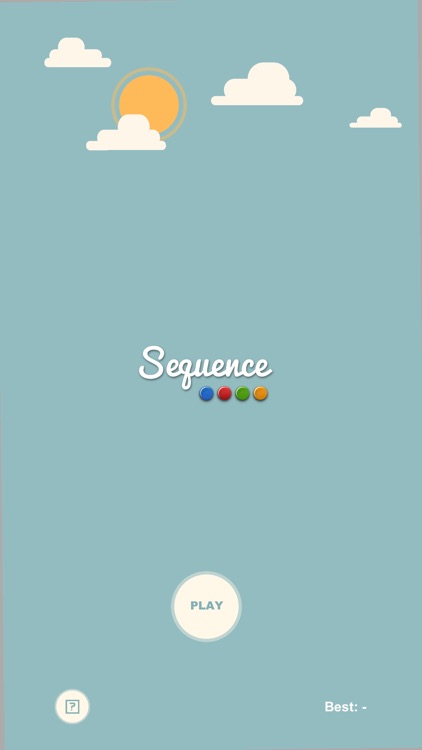Sequence Balls screenshot-0