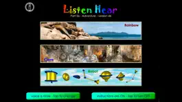 Game screenshot Listen Hear 6 mod apk