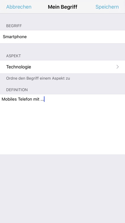 Lexikon Allgemeinbildung screenshot-4