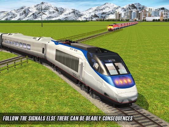 Скачать игру Real Train Driver Simulator