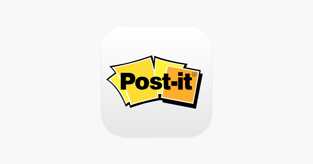 ‎Post-it® Plus on the App Store