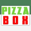 Pizza Box Kingston