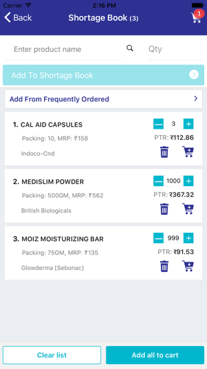 MedleyMed Biz(圖3)-速報App