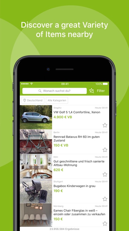 eBay Kleinanzeigen