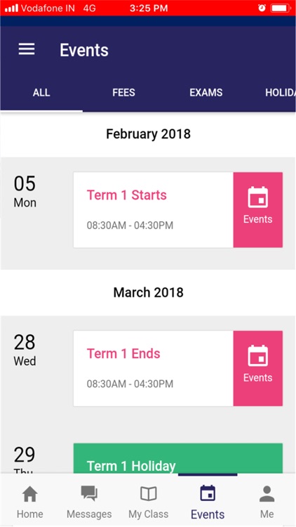 CAD4ALL Mobile App