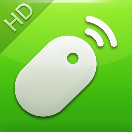 Remote Mouse Pro for iPad