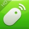 Transform your iPad into a trackpad for your computer with Remote Mouse