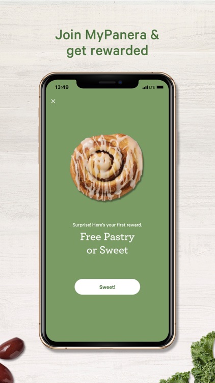 Panera Bread