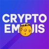 Crypto Emojis