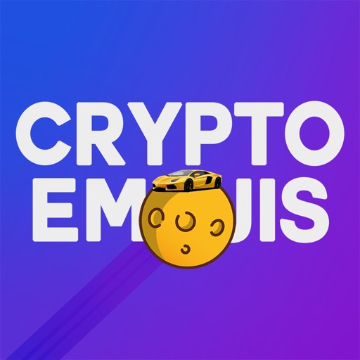 Crypto Emojis