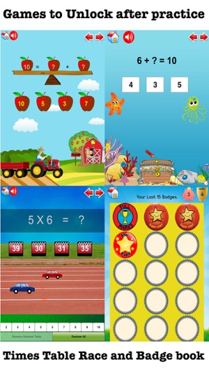 Core Math Grade 2 Practice Fun(圖4)-速報App