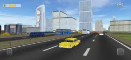 Game screenshot City Crazy Taxi Driver hack