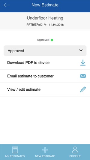 Polypipe UFH Estimate Tool(圖5)-速報App