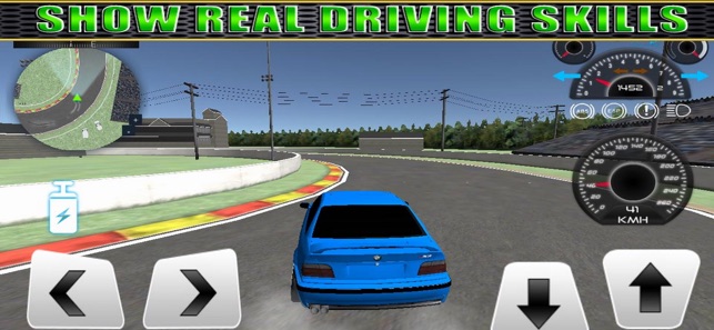 Race Car Star! Limit Speed(圖2)-速報App