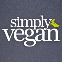  Simply Vegan Alternative