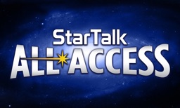 StarTalk All-Access