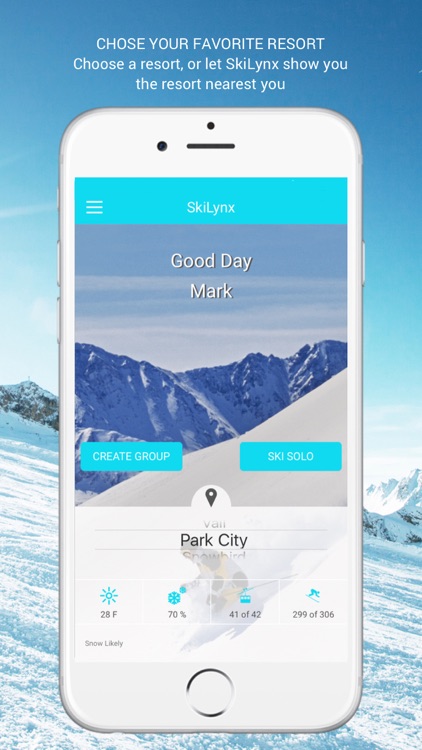 SkiLynx