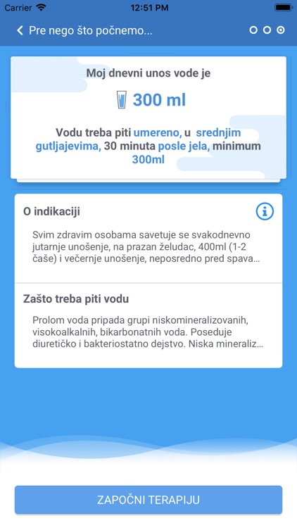 Prolom Voda screenshot-5