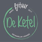 Frituur de ketel