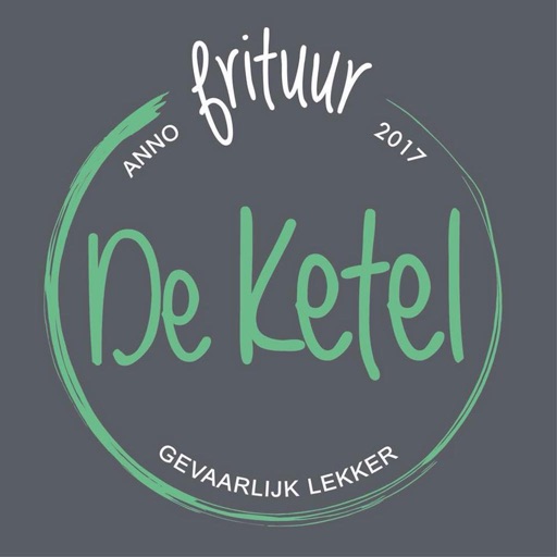 Frituur de ketel