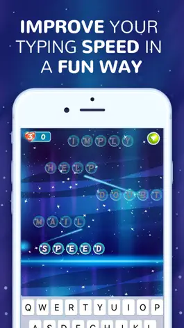 Game screenshot Word Pop Challenge apk