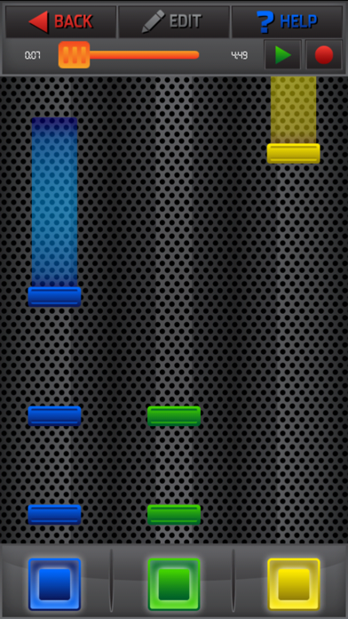 Tap Studio 3 Screenshot 5