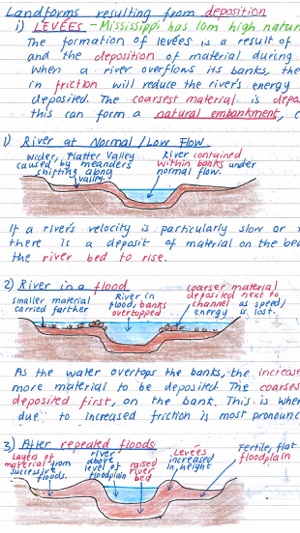 Pocket Notes - GCSE Geography(圖9)-速報App