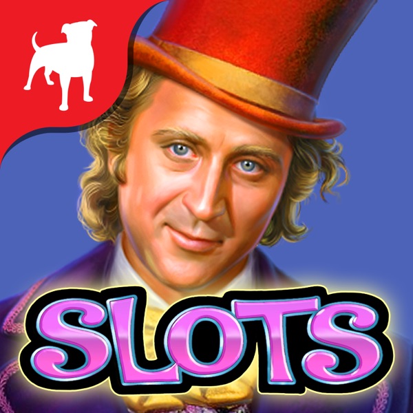WILLY WONKA SLOTS VEGAS CASINO WILLY WONKA SLOTS VEGAS CASINO