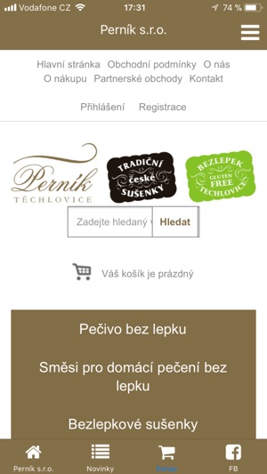 Perník(圖3)-速報App