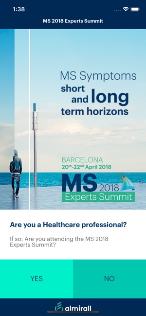 2018 MS Experts Summit