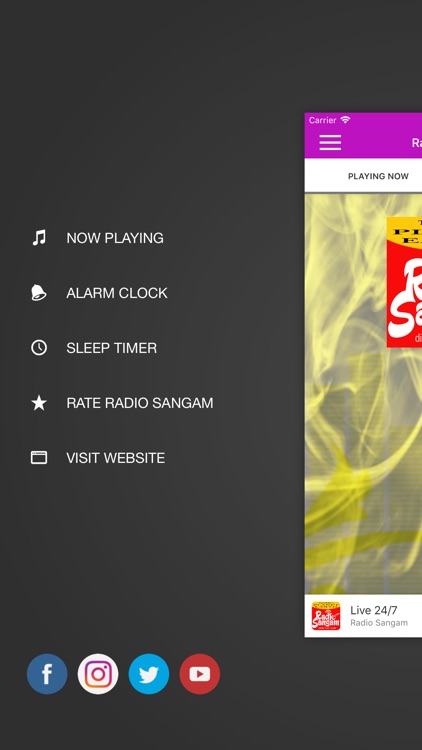 Radio Sangam