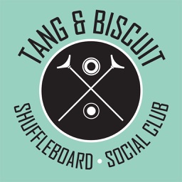 Tang & Biscuit