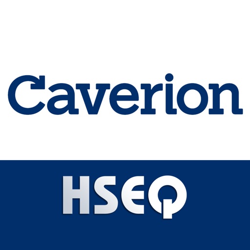 Caverion NO - HSEQ