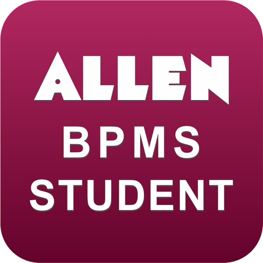 ALLEN BPMS by ALLEN CAREER INSTITUTE